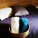 Chez Soso Appartement *