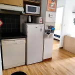 Appartement Chez Soso *
