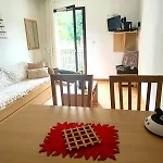 Appartement Chez Soso Bagnères-de-Luchon