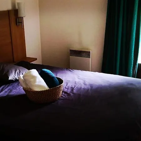 Chez Soso Apartment Bagneres-de-Luchon
