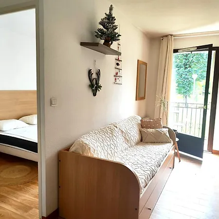 Apartamento Chez Soso