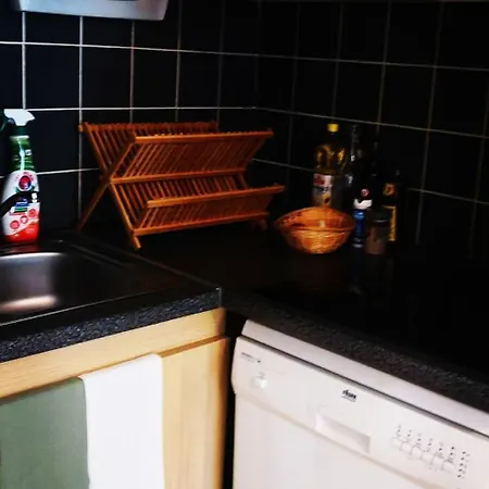 Chez Soso Apartment