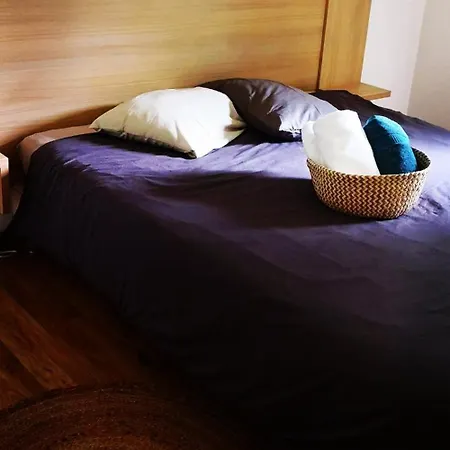 Apartment Chez Soso Bagneres-de-Luchon
