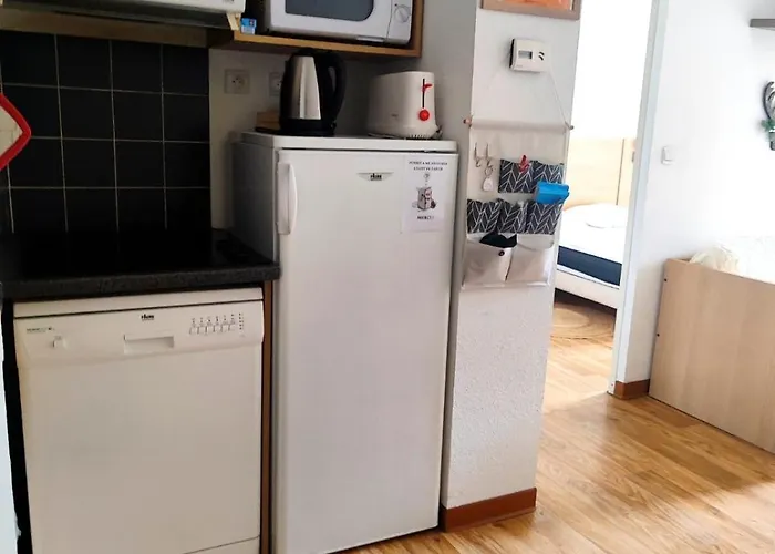 Appartement Chez Soso *